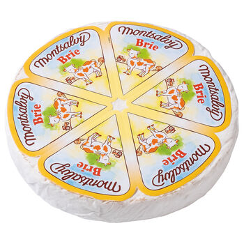 Brie Krąg 1KG