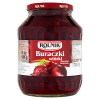 Rolnik Buraczki Wiórki 1700 Ml