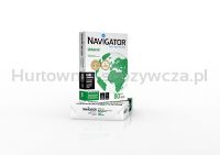 Navigator Universal Papier ksero FSC, A3, klasa A, 80 gsm, 500 ark  - 3