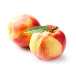 Nektarynka Miąższ Żółty Klasa I Chile Luz