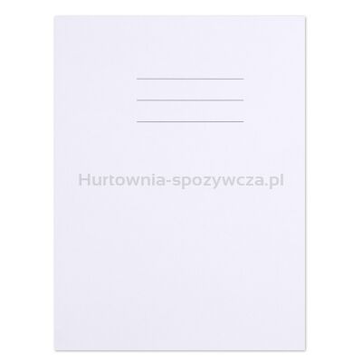 Skoroszyt OFFICE PRODUCTS Premium, karton, z listwą, nadruk, A4, 350gsm, biały