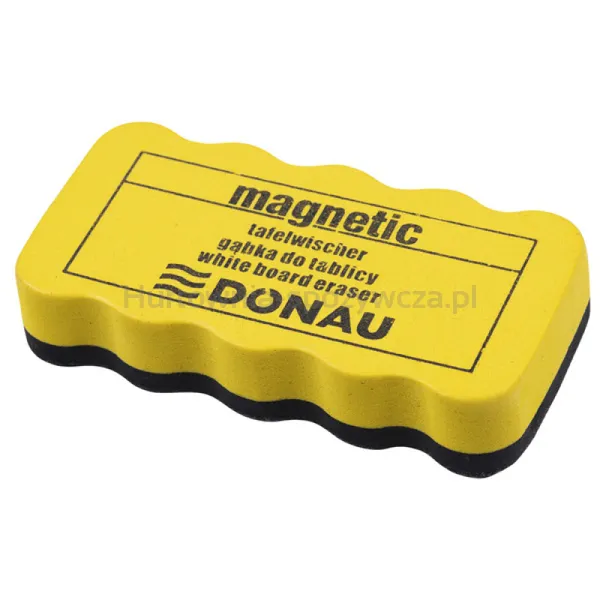 Donau Gąbka Do Tablicy 106X52X20Mm [Biuro