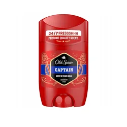 Old Spice Captain dezodorant w sztyfcie 50ml