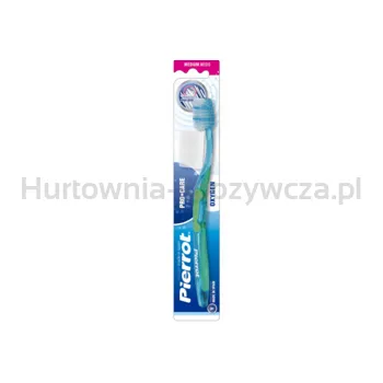 Pierrot Szczoteczka Oxygen Średnia 1 Szt