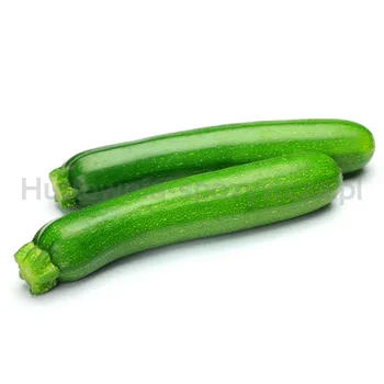 Cukinia Zielona Włochy 5Kg