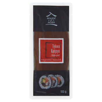 House Of Asia Tykwa Marynowana 100 G