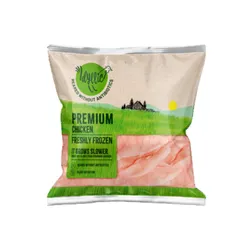 Kurczak Sielski Skrzydło Bez Lotki Iqf 1 Kg