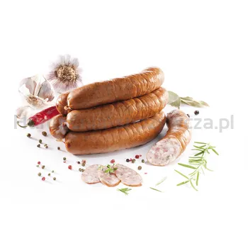 Kiełbasa Zwyczajna Ok.1 Kg Zm Mielczarek