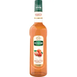 Mathieu Teisseire Syrop O Samku Orzech Laskowy 0,7L