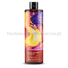 Vianek Prebiotyczny Żel pod prysznic łagodzący 400 ml