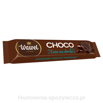 Wawel Miniczekolada Choco 40G