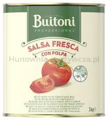 Buitoni Pulpa Pomidorowa 3Kg