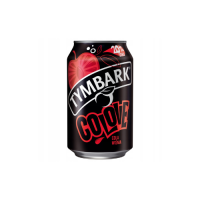 Tymbark colove cola wiśnia 330ml