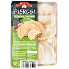 Kotwica Pierogi Z Kapusta I Grzybami 400 G