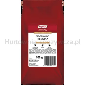 Prymat Przyprawa Do Piernika 500G 