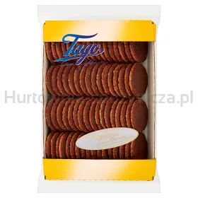 Tago Owsiane De Lux 1Kg