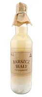 Barszcz biały na zakwasie 500 ml