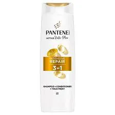 Pantene Pro-V Repair & Protect 3 w 1 Szampon 325 ml. Włosy suche i zniszczone