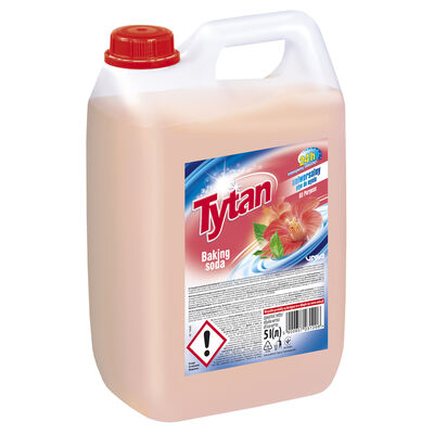 Tytan Płyn Uniwersalny Do Mycia Baking Soda 5Kg