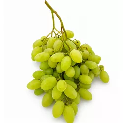 Winogrona Białe Bezpestkowe KLASA I Włochy LUZ