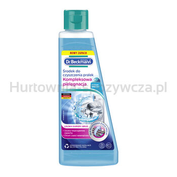 Dr.Beckmann Środek Czyszczący Do Pralek 250 Ml