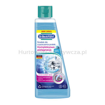 Dr.Beckmann Środek Czyszczący Do Pralek 250 Ml