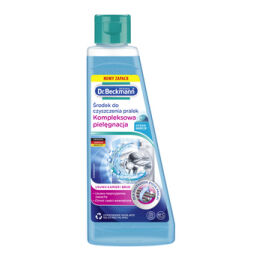 Dr.Beckmann Środek Czyszczący Do Pralek 250 Ml