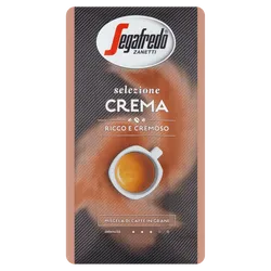 Segafredo Kawa Ziarnista Selezione Crema 1000 G 100% AraBica