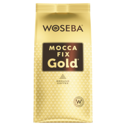 Woseba Kawa Mielona Palona Mocca Fix Gold  250 G