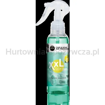 Zapach Samochodowy Aroma Car Spray Xxl 150Ml Citrus Squash