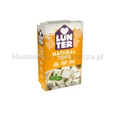 Lunter Tofu Naturalne 180G