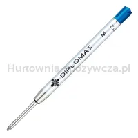 Wkład Wielkopojemny Diplomat Easyflow Do Serii Excellence A Plus, Excellence A2, Aero, Optimist, Esteem, Traveller, Magnum, M, N - 2