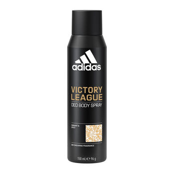 Adidas Dezodorant W Sprayu Dla Mężczyzn Victory League  150 Ml