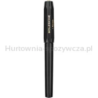 KAWECO X MOLESKINE długopis, czarny - 3