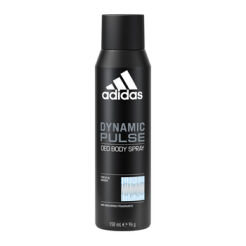 Adidas Dynamic Pulse Dezodorant W Sprayu Dla Mężczyzn, 150 Ml