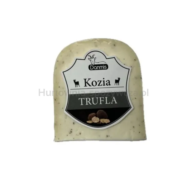 Ser Kozia Trufla 200G Danmis