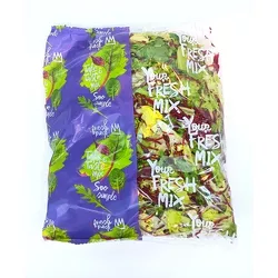 Mix Sałat Z Burakiem 500G