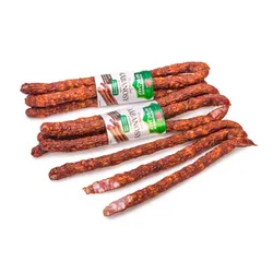 Pekpol Kabanosy Kurpiowskie Specjały 140g