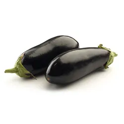 Bakłażan Hiszpania Luz