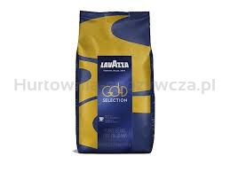 Lavazza Kawa Ziarnista Gold Selection 1000G x 6 sztuk