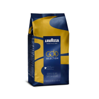 Lavazza Kawa Ziarnista Gold Selection 1000G