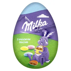 Milka 50g Funny Eggs 24x 2023