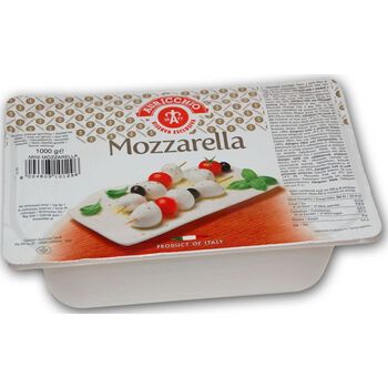 Mozzarella Fior di latte Auricchio mini 1 kg