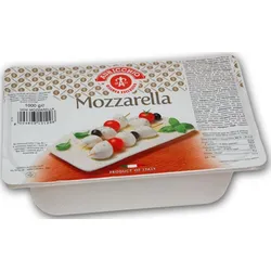 Fior Di Latte Mozzarella Auricchio mini 1 kg