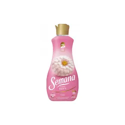 Semana - płyn do płukania tkanin - Super Soft - Care - 1,3l/65 prań