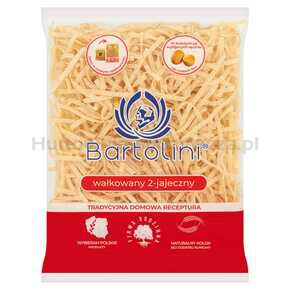 Makaron Bartolini Krajanka Gruba 2-Jaj 400 G Tabit