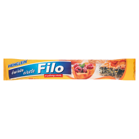 Henglein Ciasto Filo 300 G