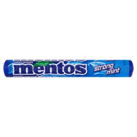 Mentos Strongmint 37,5G