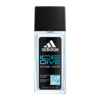 Adidas Dezodorant W Sprayu Dla Mężczyzn Ice Dive 75 Ml