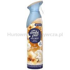 Ambi Pur Odświeżacz Powietrza W Sprayu Gold Orchid 185 ml